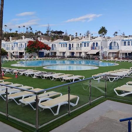 Duplex Maspalomas Maspalomas  Luaran gambar