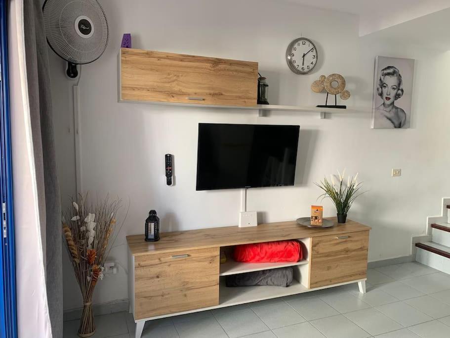 Duplex Maspalomas Maspalomas  Luaran gambar