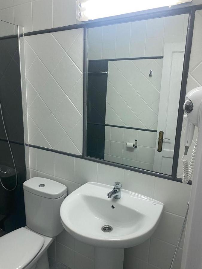 Duplex Maspalomas Maspalomas  Luaran gambar