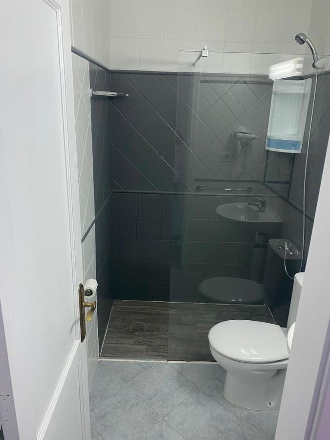 Duplex Maspalomas Maspalomas  Luaran gambar