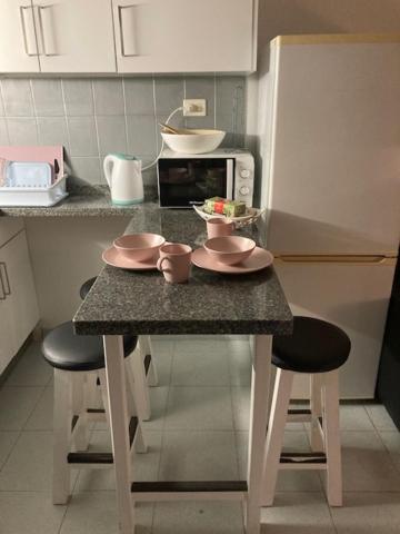 Duplex Maspalomas Maspalomas  Luaran gambar