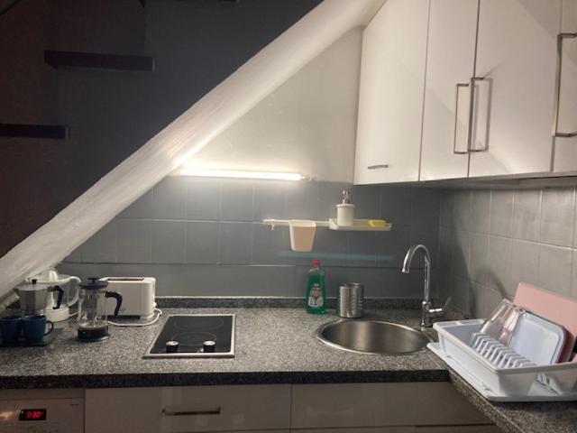 Duplex Maspalomas Maspalomas  Luaran gambar