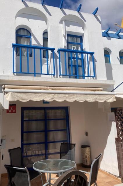 Duplex Maspalomas Maspalomas  Luaran gambar