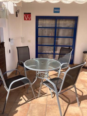 Duplex Maspalomas Maspalomas  Luaran gambar